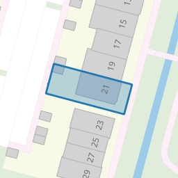 Perceel ELS00-N-5299
