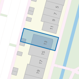 Perceel ELS00-N-5303