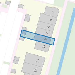 Perceel ELS00-N-5306
