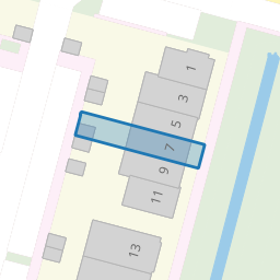 Perceel ELS00-N-5307