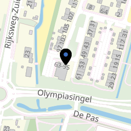 Appartement ELS00 N 5329 13