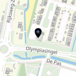 Appartement ELS00 N 5329 17