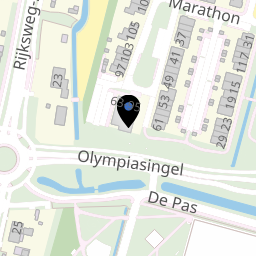 Appartement ELS00 N 5329 2
