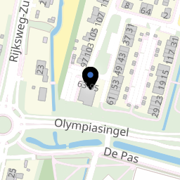 Appartement ELS00 N 5329 3