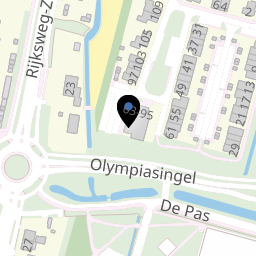 Appartement ELS00 N 5329 7