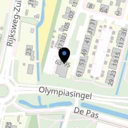 Appartement ELS00 N 5329 8
