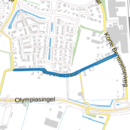 Perceel ELS00-N-5332