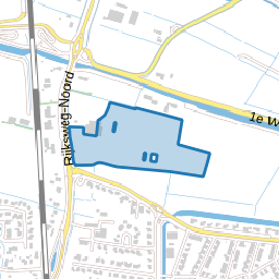 Perceel ELS00-N-5377