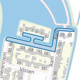 Perceel ELS00-N-5380