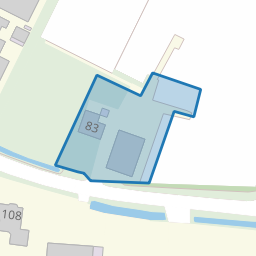 Perceel ELS00-N-5400