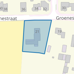 Perceel ELS00-N-5408