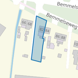 Perceel ELS00-N-5474