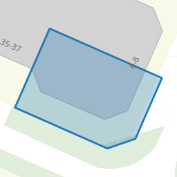 Perceel ELS00-N-5486