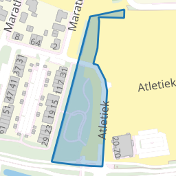 Perceel ELS00-N-5492