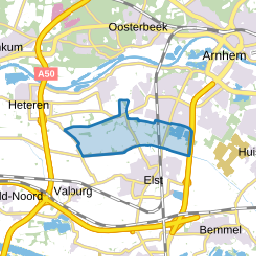 Sectie P