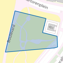 Perceel EMD01-A-1130