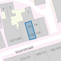 Perceel EMD01-A-1392