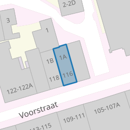 Perceel EMD01-A-1393