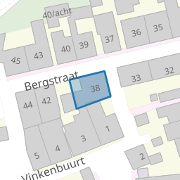 Perceel EMD01-A-1439