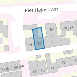 Perceel EMD01-A-1504