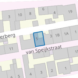 Perceel EMD01-A-1523