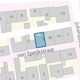 Perceel EMD01-A-1524