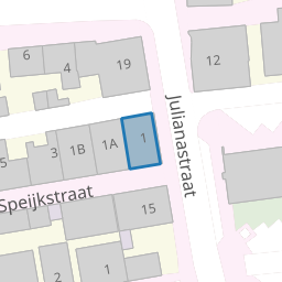 Perceel EMD01-A-1527