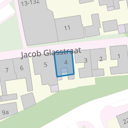 Perceel EMD01-A-1545