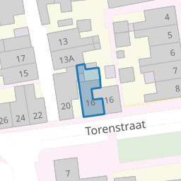 Perceel EMD01-A-1562