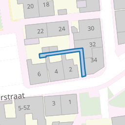 Perceel EMD01-A-1578