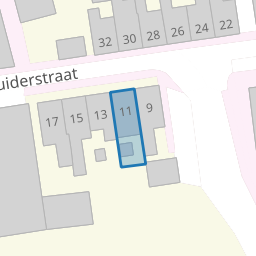 Perceel EMD01-A-1618