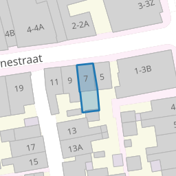 Perceel EMD01-A-1739