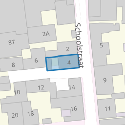 Perceel EMD01-A-1813