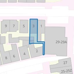 Perceel EMD01-A-1991