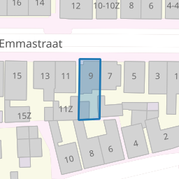 Perceel EMD01-A-1995