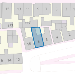 Perceel EMD01-A-1997