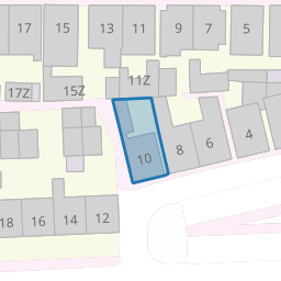 Perceel EMD01-A-1998