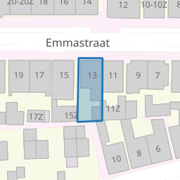 Perceel EMD01-A-2102