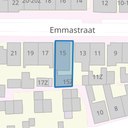 Perceel EMD01-A-2103