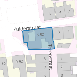 Perceel EMD01-A-2112