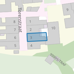 Perceel EMD01-A-2218