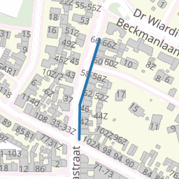 Perceel EMD01-A-2292