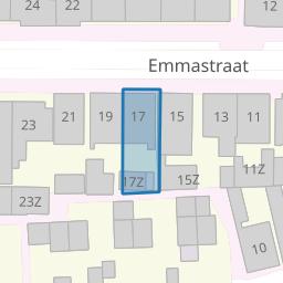 Perceel EMD01-A-2316