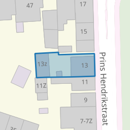 Perceel EMD01-A-2381