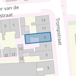 Perceel EMD01-A-2556