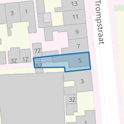 Perceel EMD01-A-2587