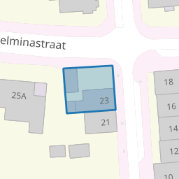 Perceel EMD01-A-2613