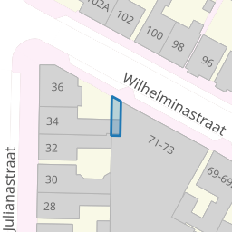 Perceel EMD01-A-2622