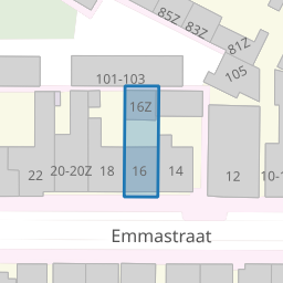 Perceel EMD01-A-2734