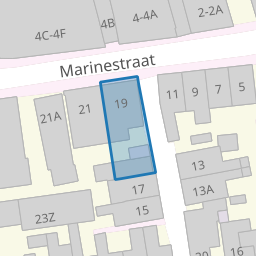 Perceel EMD01-A-2799
